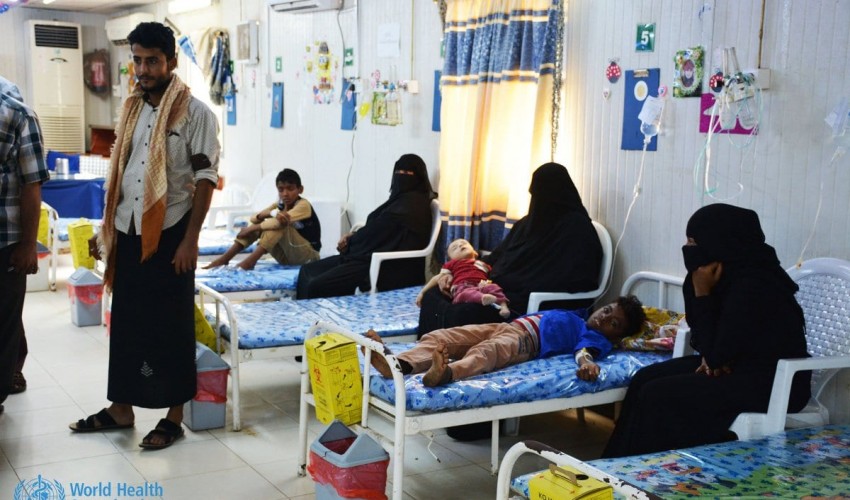 تقرير أممي : وفاة امرأة كل ساعتين أثناء الولادة في اليمن